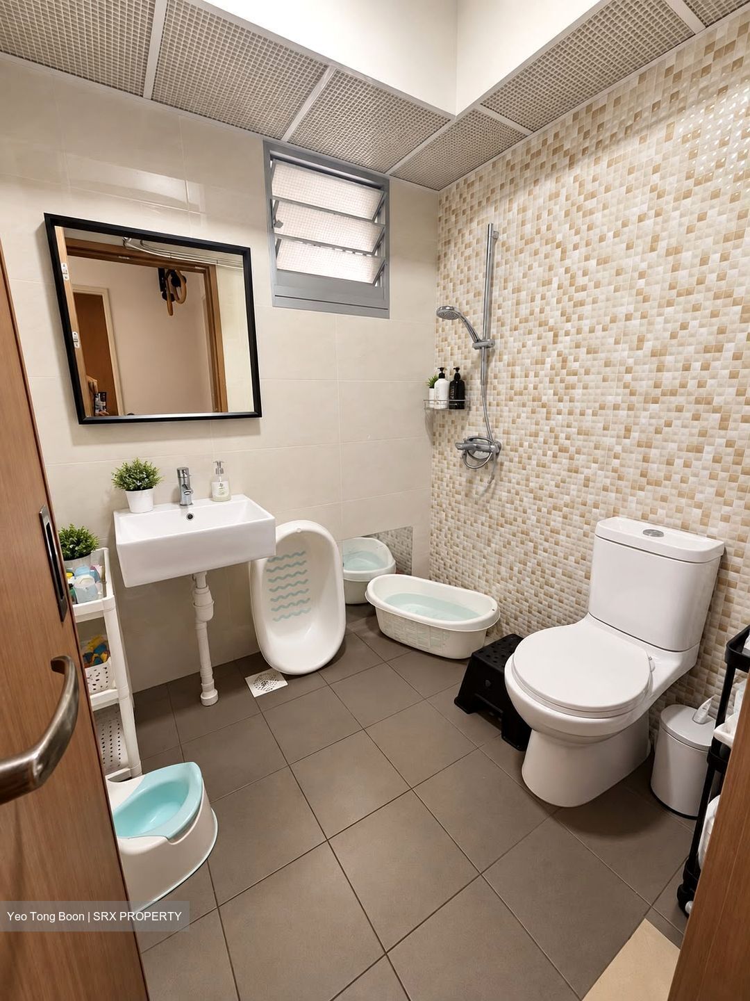 Blk 228B Matilda Sundeck (Punggol), HDB 4 Rooms #614085631